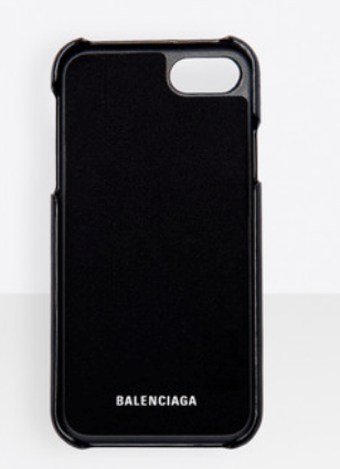 Balenciaga - Coques Smartphone pour HOMME online sur Kate&You - 5859800K1X01000 K&Y5053