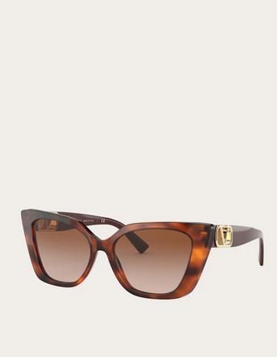 Valentino - Lunettes de soleil pour FEMME online sur Kate&You - 0VA407330N K&Y13418