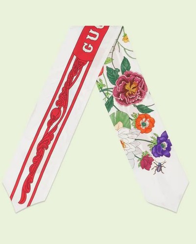 Gucci - Scarves - for WOMEN online on Kate&You - 6994973G0019074 K&Y15981