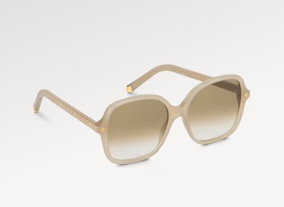 Louis Vuitton Sunglasses My Monogram Light Kate&You-ID17064