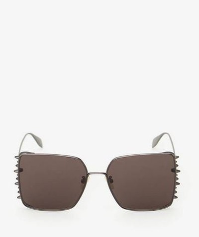 Alexander McQueen Sunglasses Kate&You-ID12653