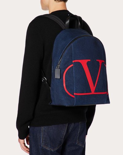 Valentino - Sacs à dos et Bananes pour HOMME online sur Kate&You - SY2B0787WMZET8 K&Y4801