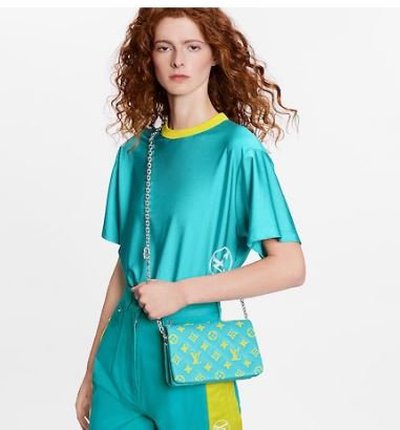 Louis Vuitton - Borse clutch per DONNA online su Kate&You - M80744 K&Y11779