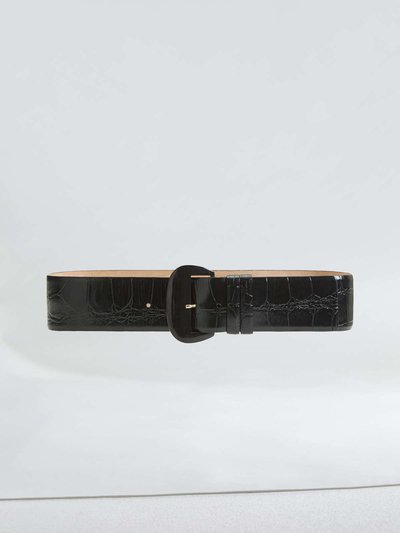 Max Mara - Belts - for WOMEN online on Kate&You - 1506019306005 K&Y3503