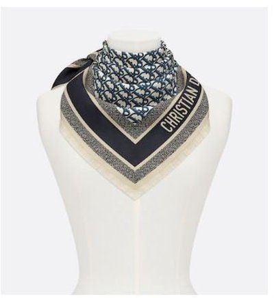 Dior - Scarves - for WOMEN online on Kate&You - 04DAW090I610_C528- K&Y12123