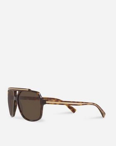 Dolce & Gabbana - Sunglasses - for MEN online on Kate&You - VG438BVP2739V000 K&Y13810