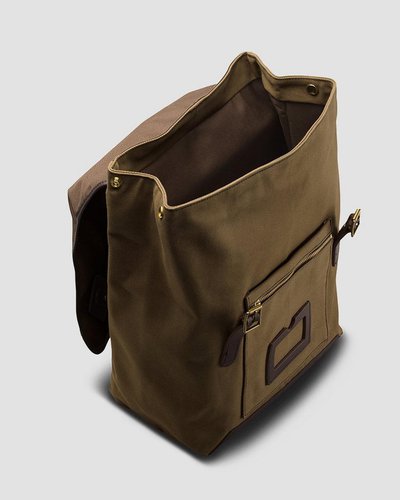 Dr Martens - Backpacks & fanny packs - for MEN online on Kate&You - AB066353 K&Y3000
