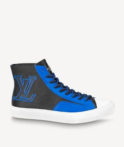 Louis Vuitton Trainers TATTOO Kate&You-ID11282