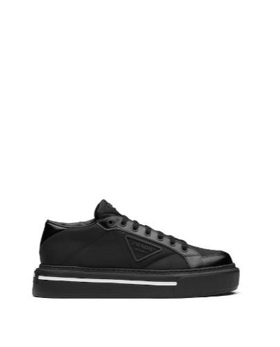 Prada - Trainers - for MEN online on Kate&You - 2EG376_3LF5_F0632 K&Y12216