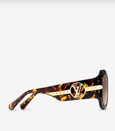 Louis Vuitton - Lunettes de soleil pour FEMME online sur Kate&You - Z1133E K&Y15065