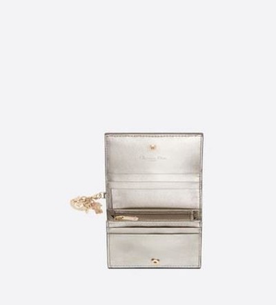 Dior - Portefeuilles & Pochettes pour FEMME online sur Kate&You - S0178ONXS_M01E K&Y14168