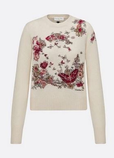 Dior セーター Kate&You-ID14163