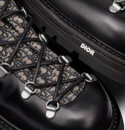 Dior - Bottes & Bottines pour HOMME online sur Kate&You - Référence: 3BO254ZJP_H961 K&Y10846