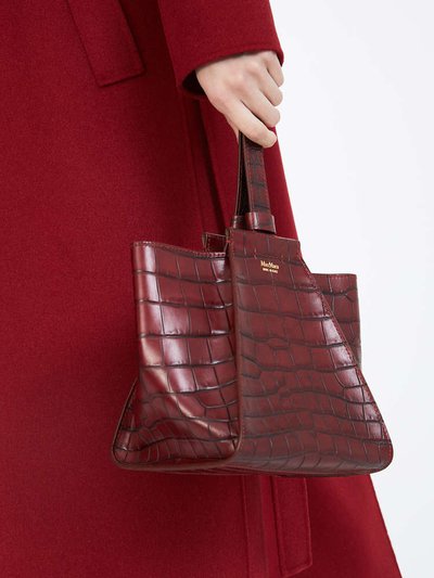 Max Mara - Tote Bags - for WOMEN online on Kate&You - 4516159706007 - ANITAXS K&Y2954