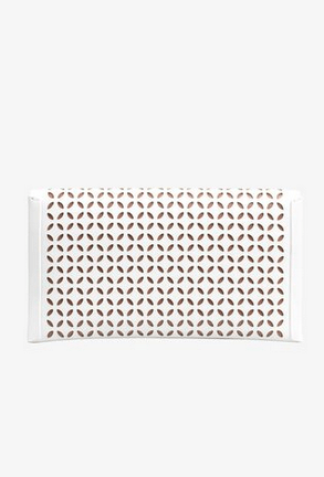 Azzedine Alaia - Pochettes & minaudières pour FEMME Louise 24 online sur Kate&You - AA1P008C0U37 K&Y8880