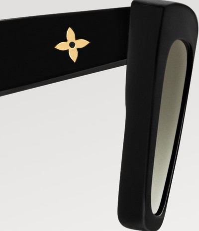 Louis Vuitton - Sunglasses - LV Fame for WOMEN online on Kate&You