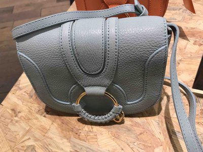 See By Chloé - Mini Sacs pour FEMME Hana online sur Kate&You - K&Y1332