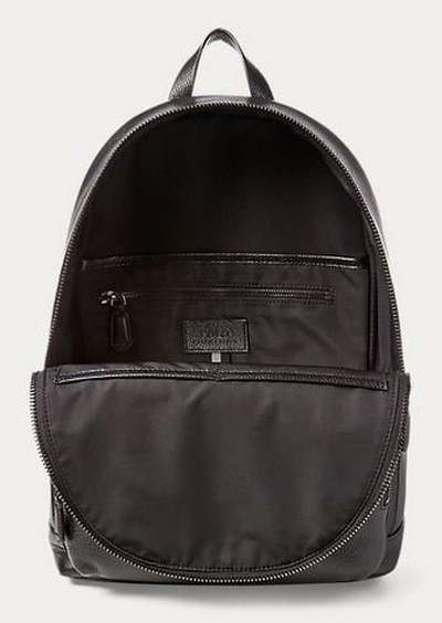 Ralph Lauren - Sacs à dos et Bananes pour HOMME online sur Kate&You - 439712 K&Y14498