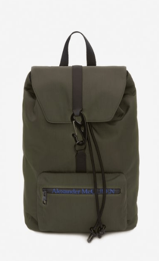 Alexander McQueen - Sacs à dos et Bananes pour HOMME online sur Kate&You - 601374HV22K3277 K&Y5600