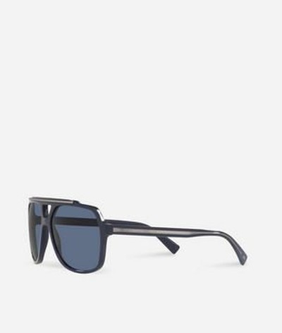 Dolce & Gabbana - Sunglasses - for MEN online on Kate&You - VG438AVP0809V000 K&Y13812