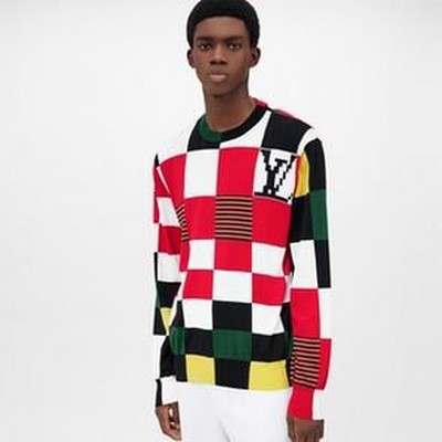 Louis Vuitton - Jumpers - for MEN online on Kate&You - 1A9T50 K&Y15140