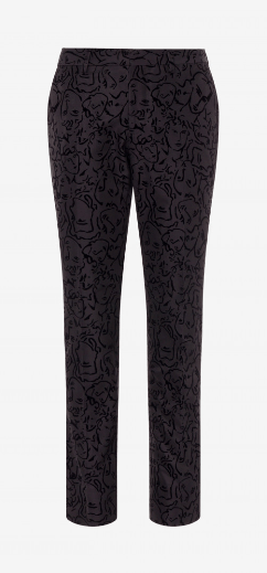 Moschino - Regular Trousers - for MEN online on Kate&You - 202ZPA030270571555 K&Y9396