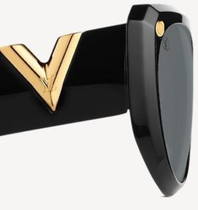 Louis Vuitton - Sunglasses - My Fair Lady for WOMEN online on Kate&You - Z1254E K&Y15043