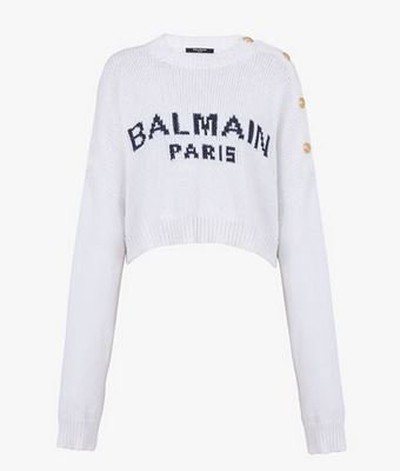 Balmain Sweaters Kate&You-ID16602