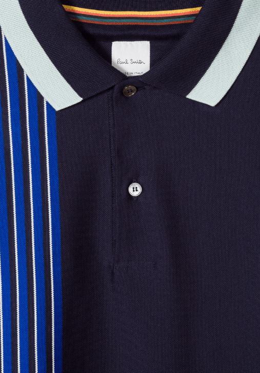 Paul Smith - Polo Shirts - for MEN online on Kate&You - M1R-958P-A01097-49 K&Y7358