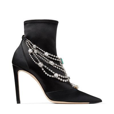 Jimmy Choo - Boots - for WOMEN online on Kate&You - K&Y2479