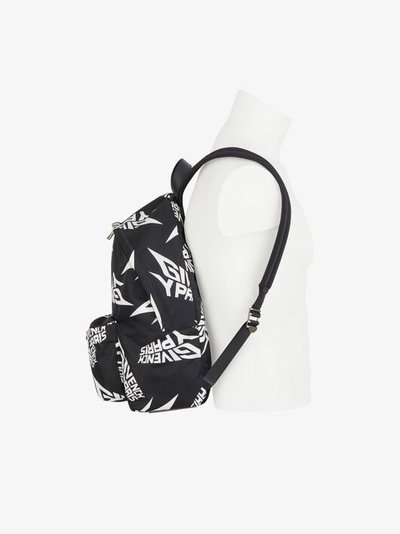 Givenchy - Sacs à dos et Bananes pour HOMME online sur Kate&You - BK500JK0MK-004 K&Y3405