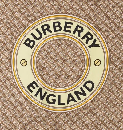 Burberry - Scarves - for WOMEN online on Kate&You - 80417601 K&Y12836