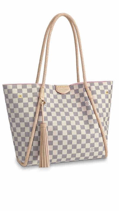 Louis Vuitton Tote Bags SAC PROPRIANO Kate&You-ID8286