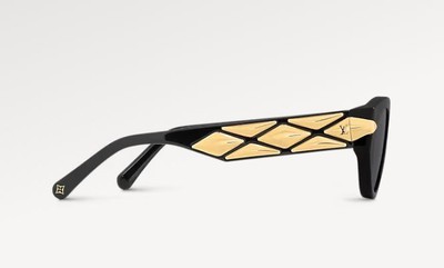 Louis Vuitton - Sunglasses - LV Malletage for WOMEN online on Kate&You - Z1986W K&Y17025