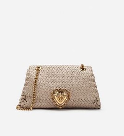 Dolce & Gabbana Shoulder Bags Kate&You-ID15594
