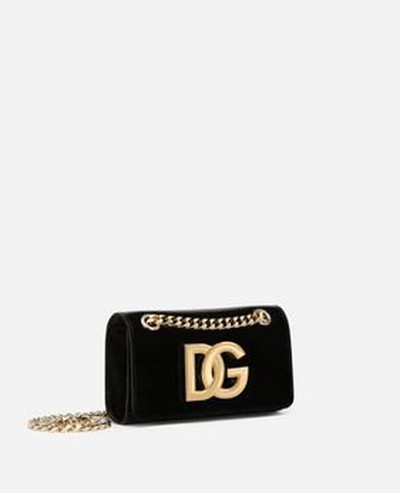 Dolce & Gabbana - Mini Bags - for WOMEN online on Kate&You - BI3152A103780999 K&Y15573
