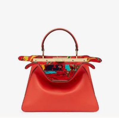 Fendi - Tote Bags - for WOMEN online on Kate&You - 8BN321AGWMF1GED K&Y13930