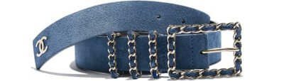 Chanel - Belts - for WOMEN online on Kate&You - AA0545 Y11824 94305 K&Y1972