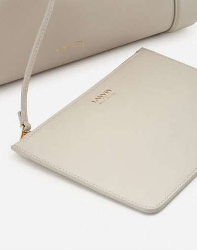 Lanvin - Tote Bags - Mère et Enfant for WOMEN online on Kate&You - LW-BGSPP2-VITE-H21001 K&Y13857
