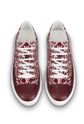 Louis Vuitton - Trainers - for WOMEN online on Kate&You - 1A8DDQ K&Y9498