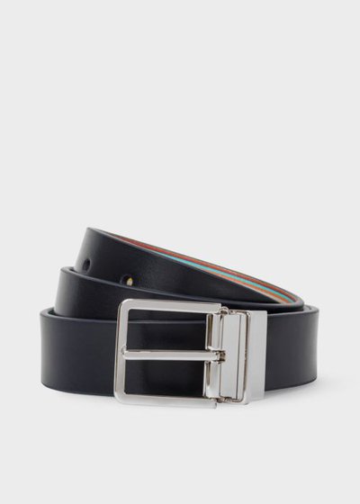 Paul Smith - Belts - for MEN online on Kate&You - M1A-5152-AC2FMU-47 K&Y3108