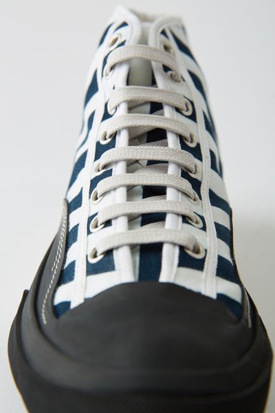 Acne Studios - Baskets pour HOMME online sur Kate&You - BK-WN-SHOE000006 K&Y1924