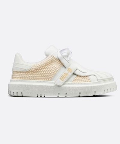 Dior - Trainers - DIOR-ID for WOMEN online on Kate&You - KCK318CMP_S10W K&Y11614