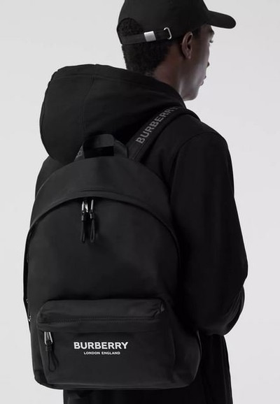 Burberry - Backpacks & fanny packs - for MEN online on Kate&You - 80210841 K&Y14893