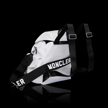 Moncler - Backpacks - for WOMEN online on Kate&You - 09A006730001AKY034 K&Y5281