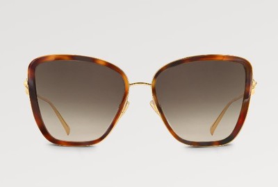 Louis Vuitton - Sunglasses - LV Link One for WOMEN online on Kate&You - Z1770W K&Y17093