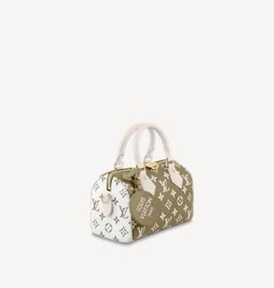 Louis Vuitton - Cross Body Bags - Speedy for WOMEN online on Kate&You - M46118 K&Y16140