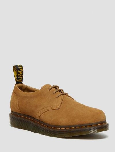 Dr Martens Lace-Up Shoes BERMAN LO Kate&You-ID12081