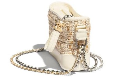 Chanel - Mini Sacs pour FEMME Gabrielle online sur Kate&You - Réf. A91810 B00026 N0813 K&Y10678