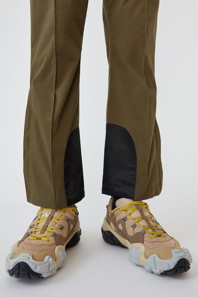 Acne Studios - Baskets pour HOMME online sur Kate&You - K&Y2376
